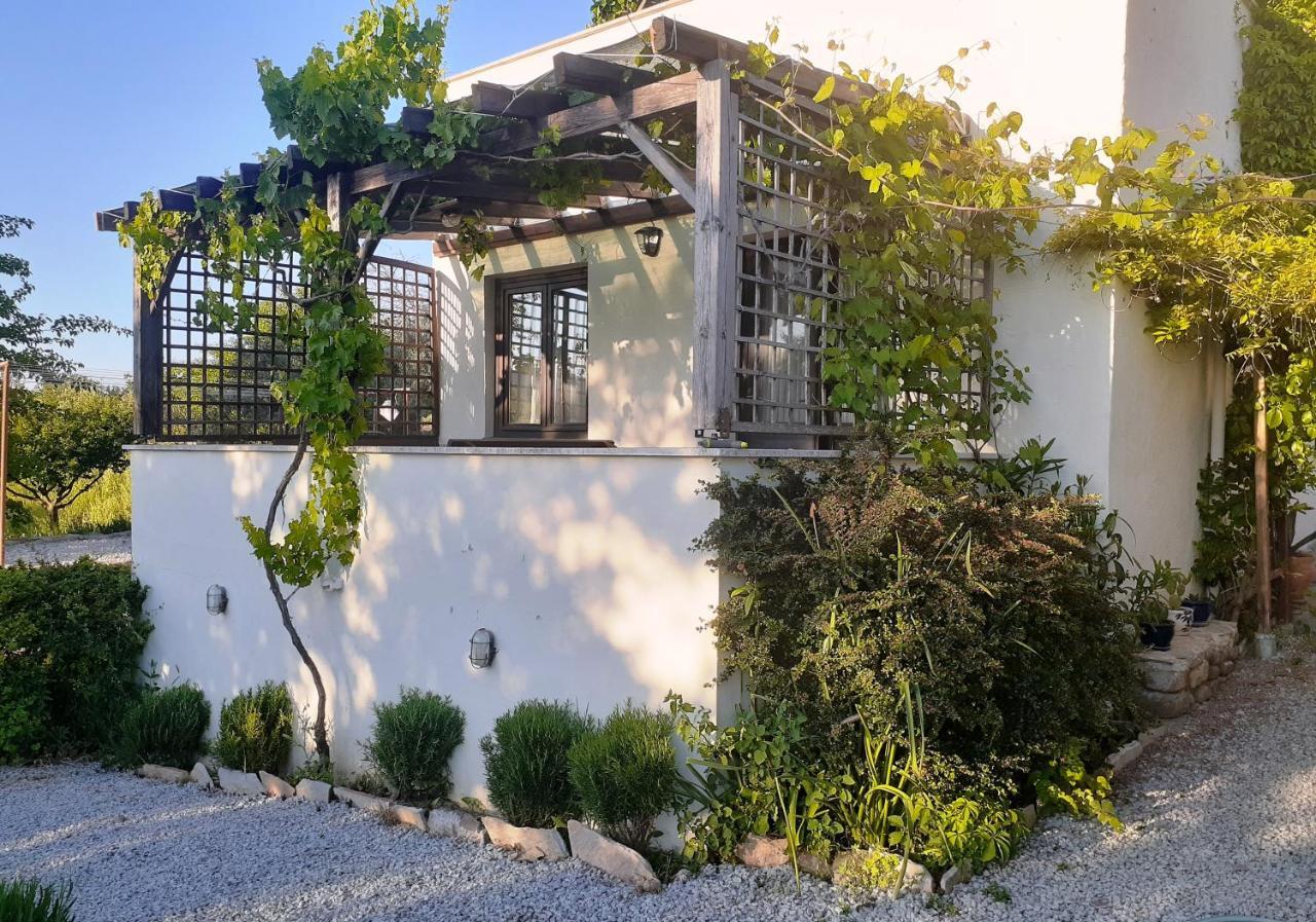 The Gallipoli Houses Eceabat Bagian luar foto
