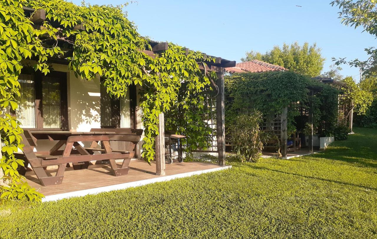 The Gallipoli Houses Eceabat Bagian luar foto