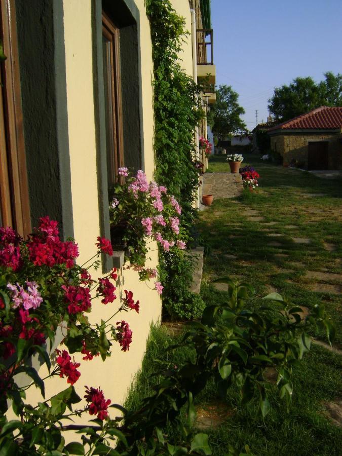The Gallipoli Houses Eceabat Bagian luar foto
